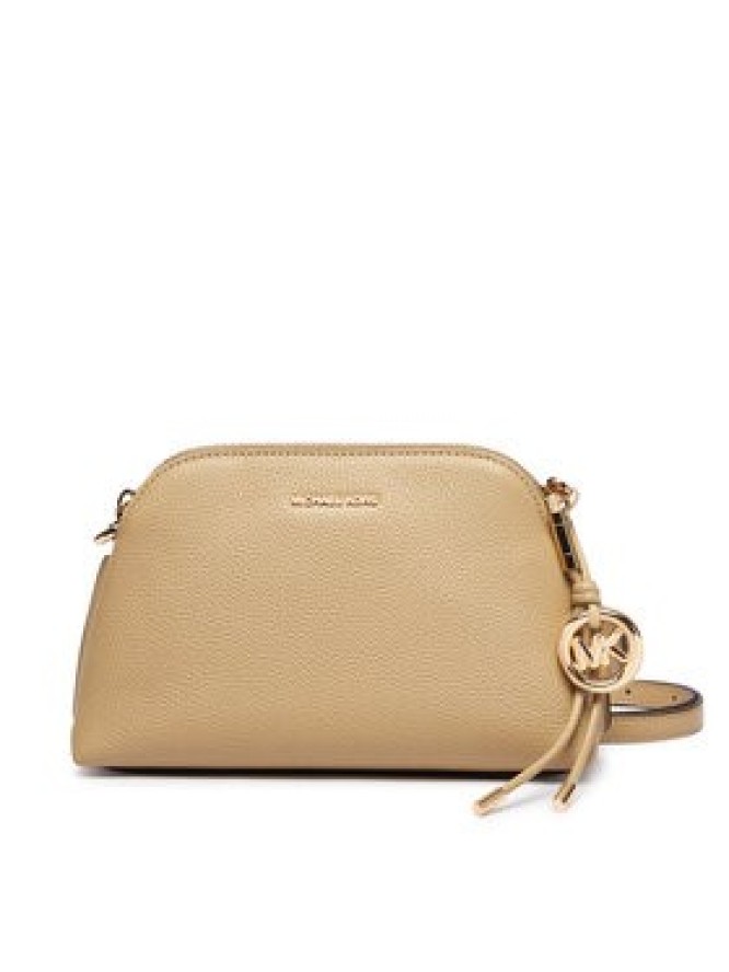 MICHAEL Michael Kors Torebka 32T6GX4C1L Beżowy