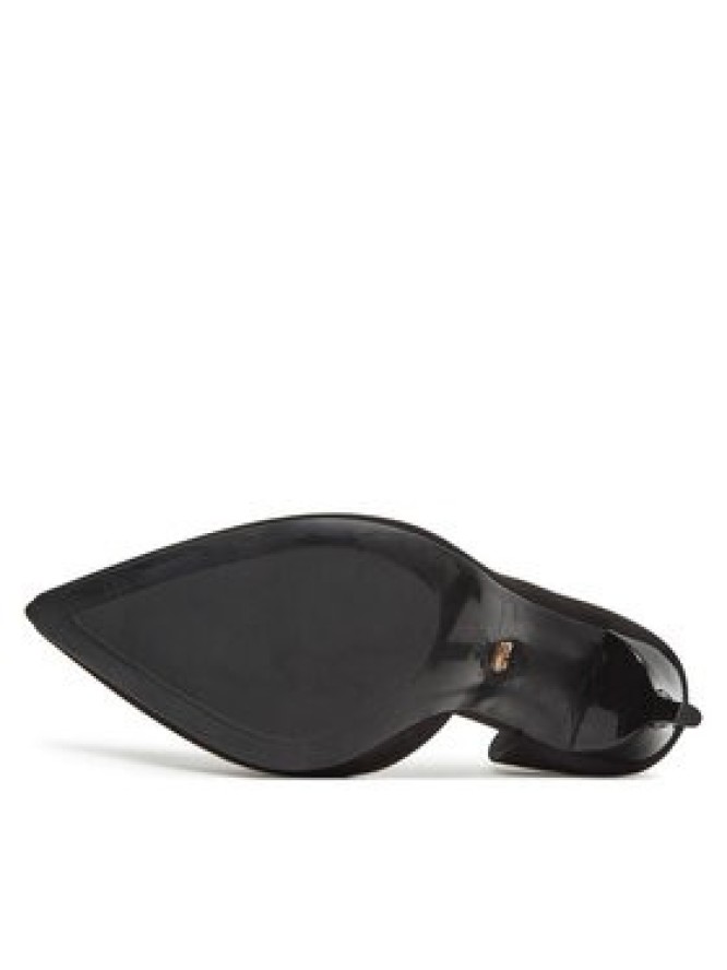 DeeZee Szpilki DZ0024 Czarny