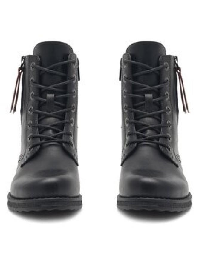 Clara Barson Trzewiki CEO-WS2702-09 Czarny