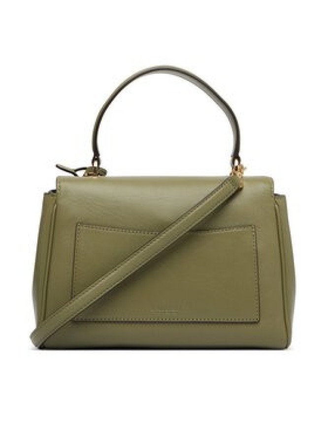 LAUREN RALPH LAUREN Torebka 431P15611005 Zielony