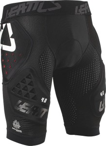 Szorty Leatt Impact 3DF 4.0