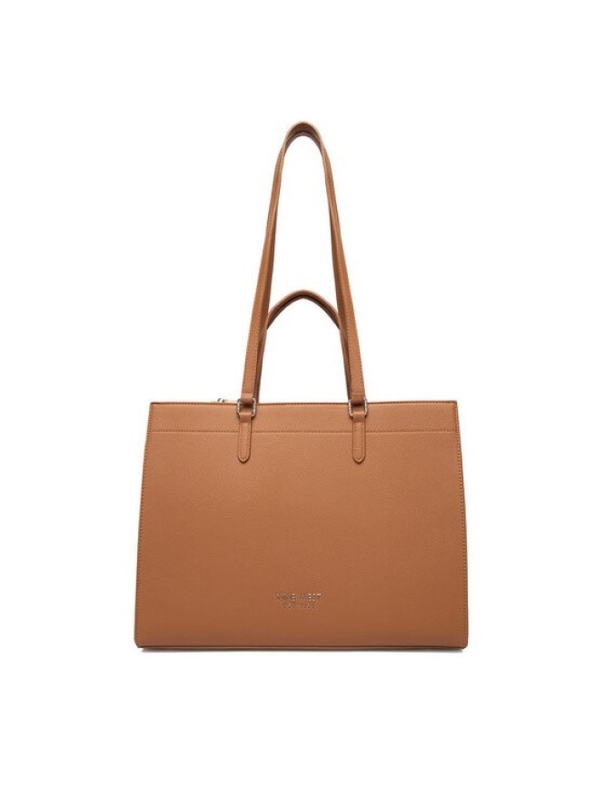 Nine West Torebka CEO-Vellor-LDA8459 Brązowy