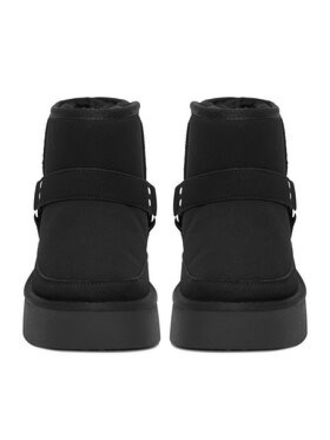 JENNY Śniegowce CEO-HY67011-1 Czarny