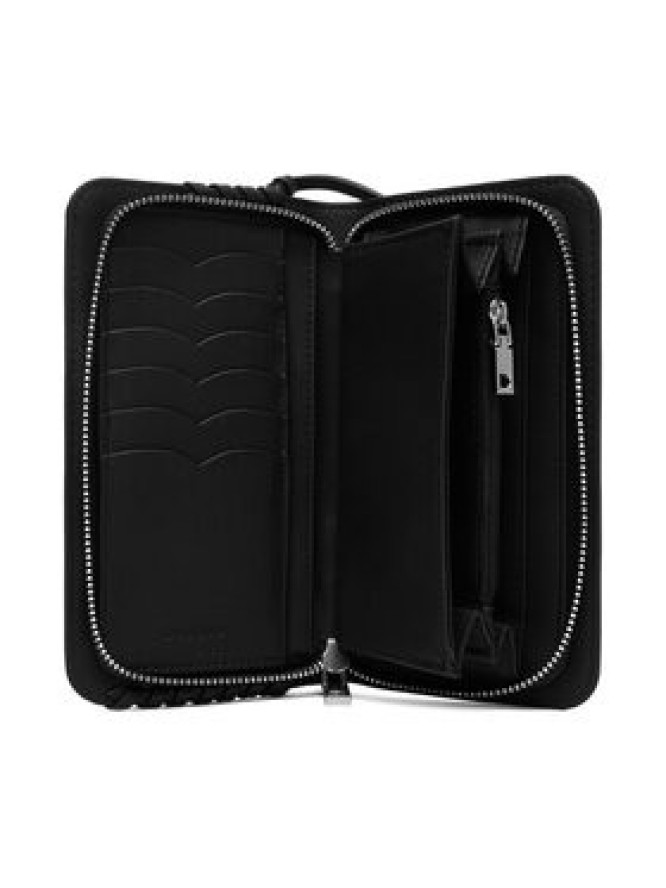 Desigual Portfel Torio 26SAYP15 Czarny