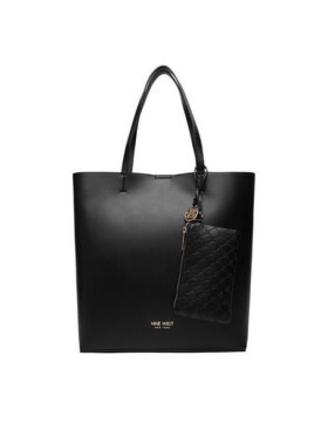 Nine West Torebka CEO-Elarx-LDA8545 Czarny