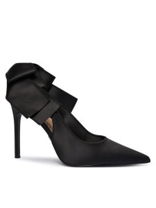 Steve Madden Szpilki Teacup 11004931 Czarny