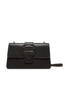 Blauer Torebka S5MIXY01/LAD Czarny