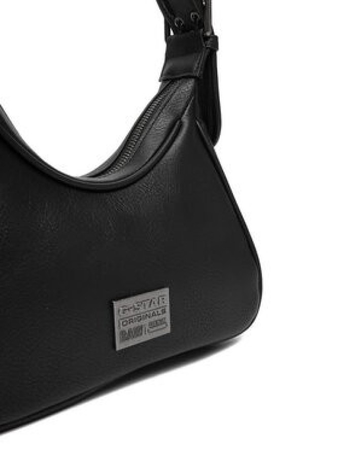 G-Star Raw Torebka C-BW-B219422 Czarny