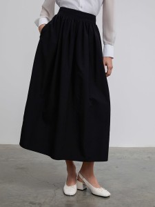 BGN Spódnica w kolorze czarnym rozmiar: 38