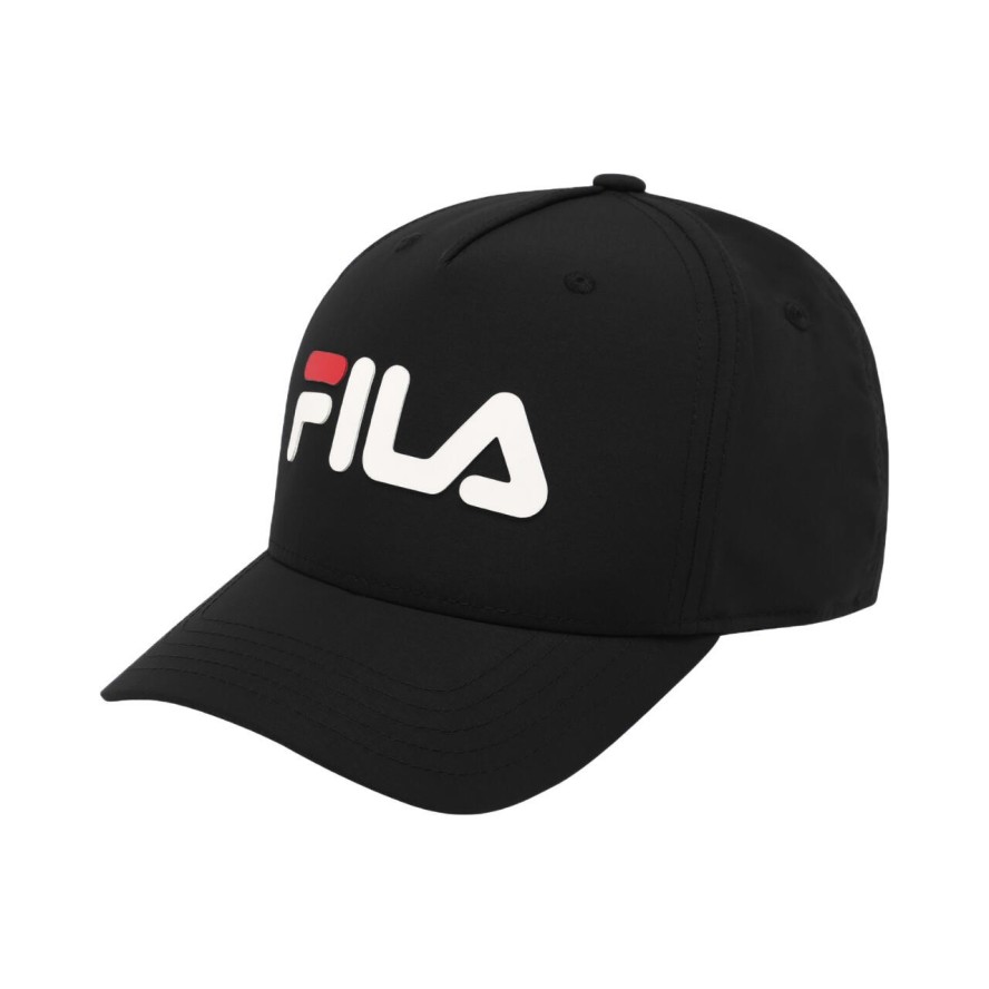 Czapka z daszkiem Fila Funza 5