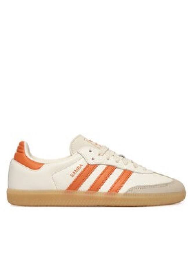 adidas Sneakersy Samba Og IH9057 Biały