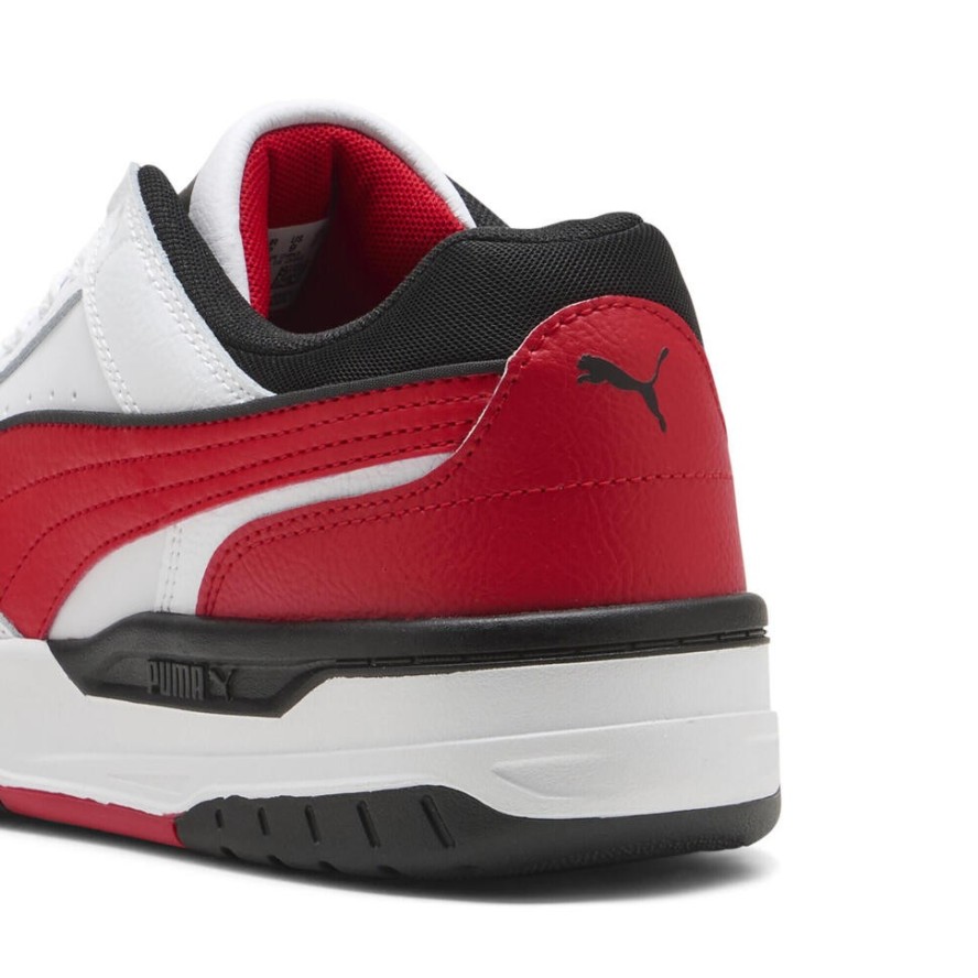 Sneakersy unisex Rebound Retro PUMA