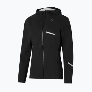 Kurtka do biegania damska Mizuno Waterproof 20K ER