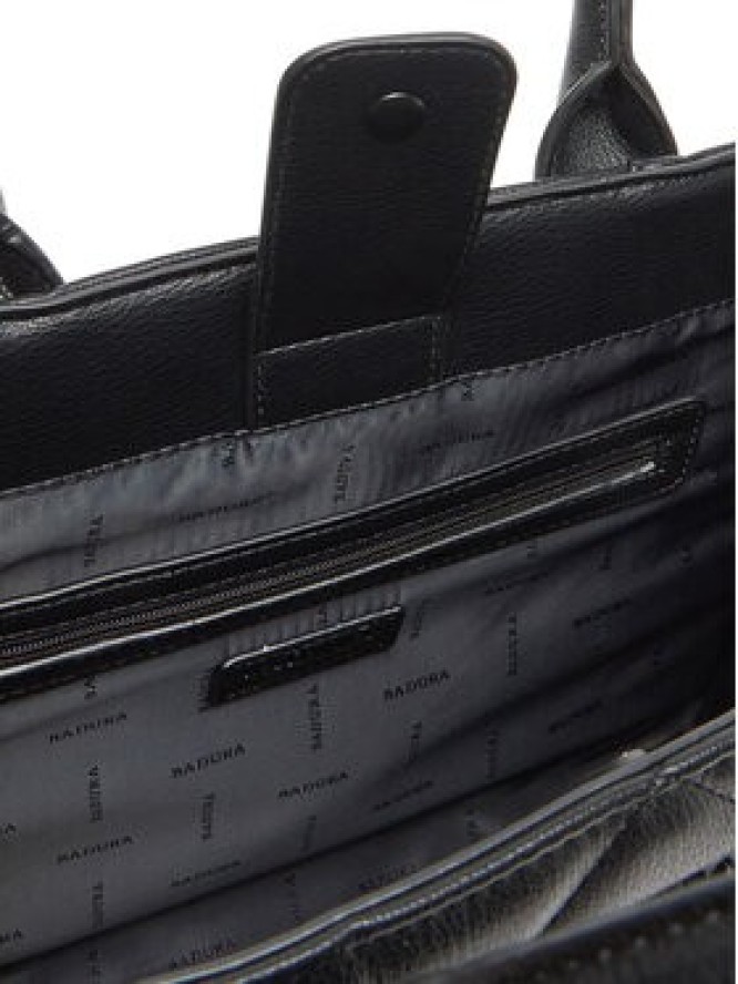 Badura Torebka LDA7346 Czarny