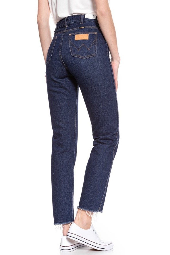 WRANGLER RETRO SLIM MARILYN BLUE W239RI210 112127897
