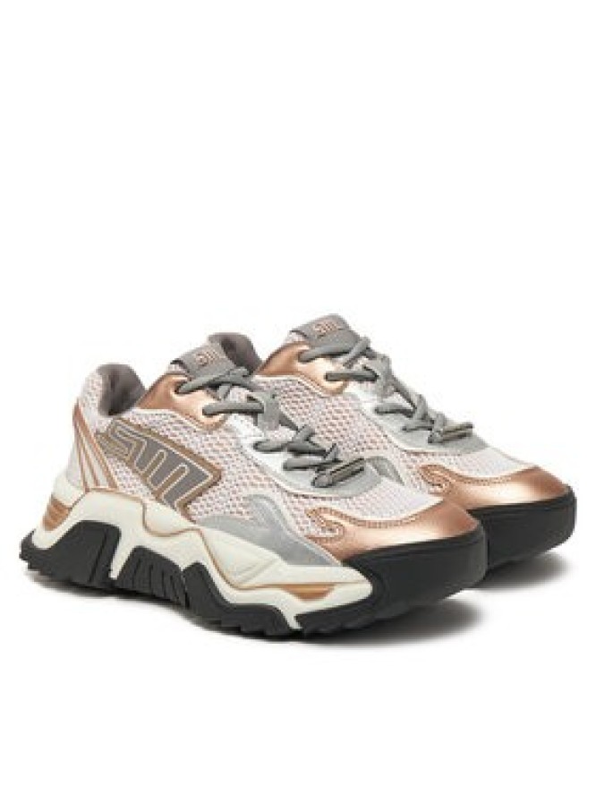 Steve Madden Sneakersy Kingpin SM11003513 Kolorowy