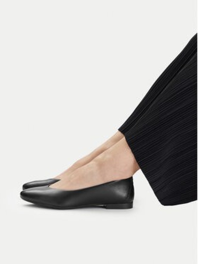 Lasocki Baleriny CEO-RST-KAJA-66 Czarny