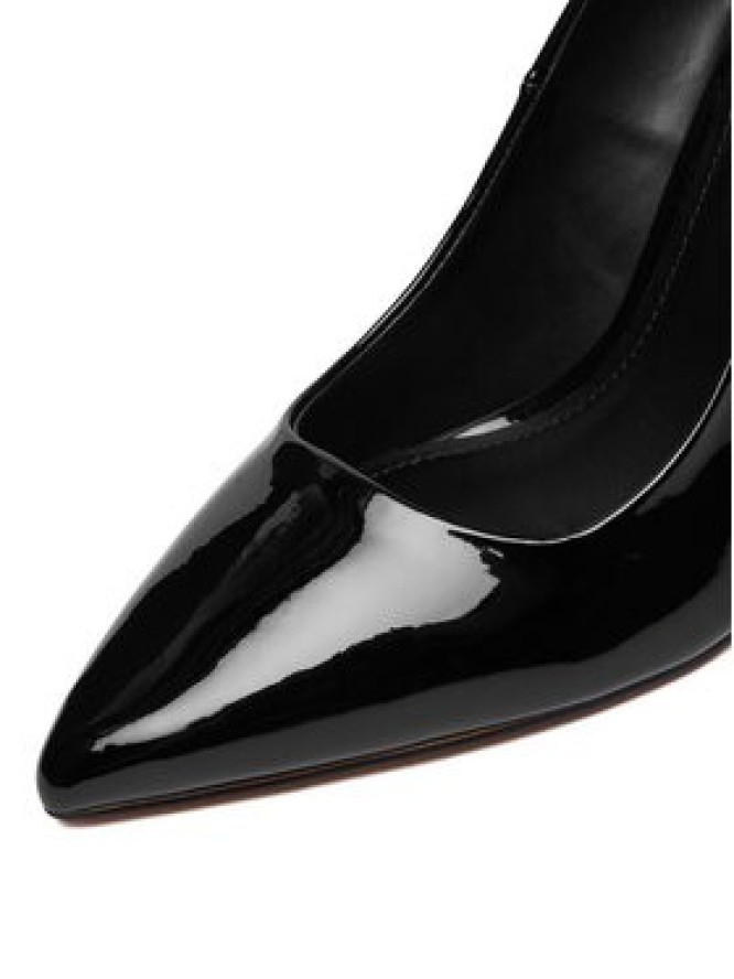 Nine West Szpilki EO-CD25-363-1 Czarny