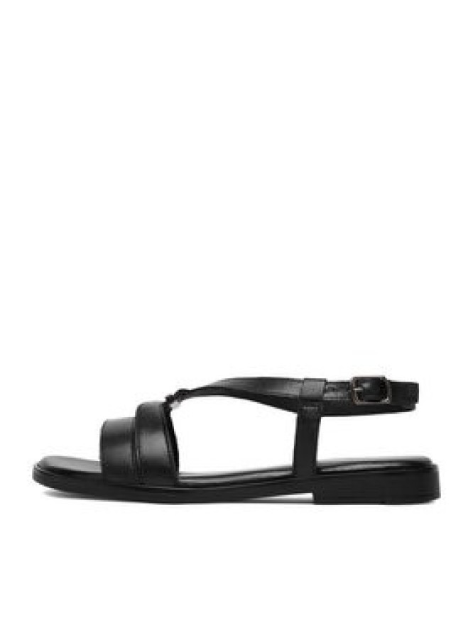 Lasocki Sandały CEO-WI16-FOXI-12 Czarny