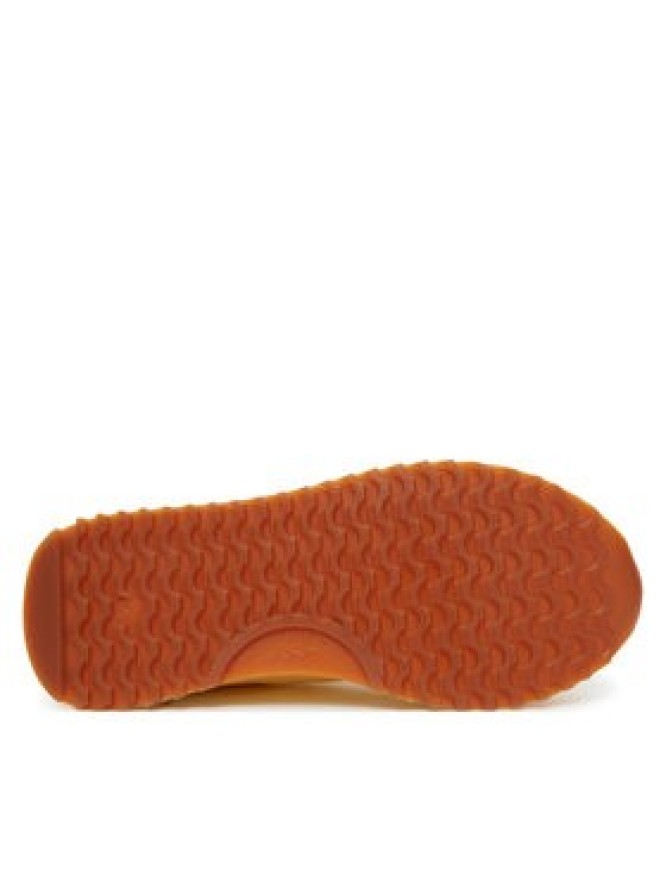 Gant Sneakersy 32538180 Żółty