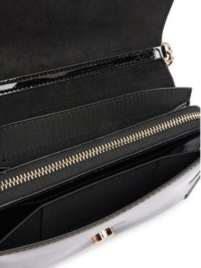 Valentino Torebka Ember VBS9IE17VER Czarny