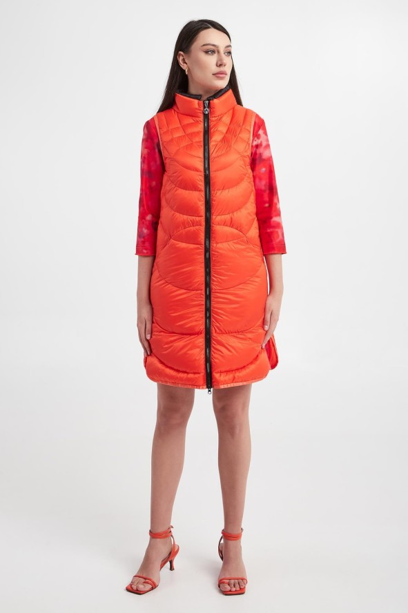 Kamizelka damska puchowa Ebba SPORTALM