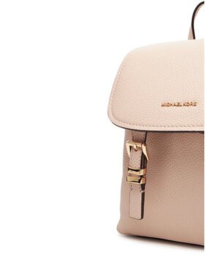 MICHAEL Michael Kors Plecak Quinn 30T5GQNB0L Różowy