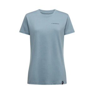 T-shirt damski La Sportiva Climbing Days