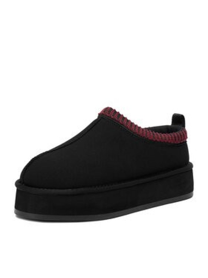 JENNY Śniegowce CEO-LUNA BJL221102 Czarny