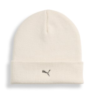 Głęboka czapka z metalowym logo PUMA CAT PUMA