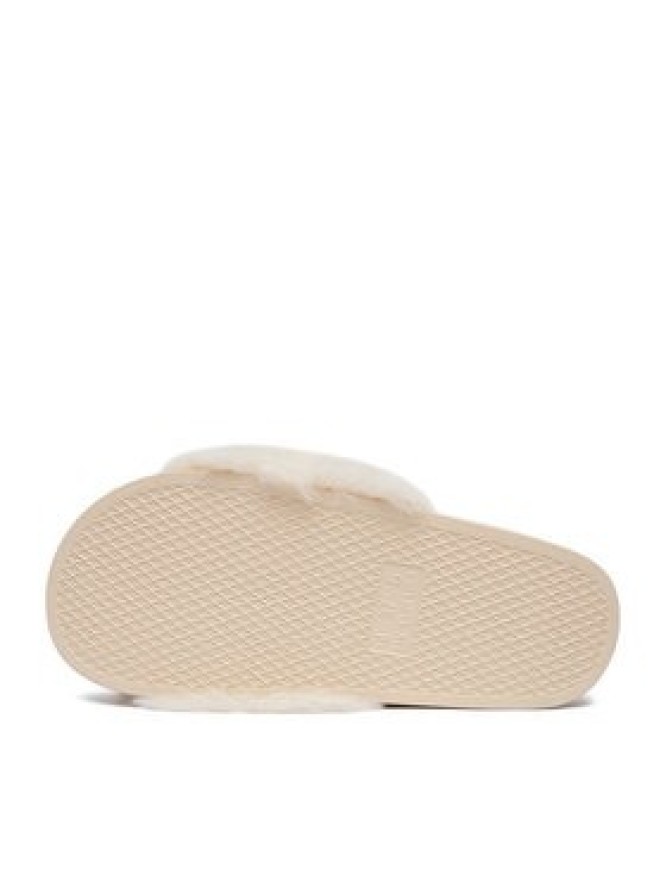 DeeZee Klapki TY013 Biały