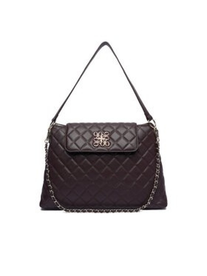 Nine West Torebka CEO-SILHOETTE STORY-LDA9387 Fioletowy