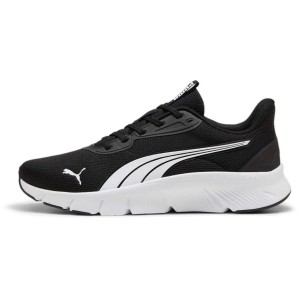 Buty sportowe Puma Flexfocus Lite Modern Black-heat Fi