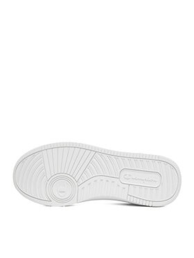 Champion Sneakersy CEO-RD18 2.0 LOW S11470-WW010 Biały