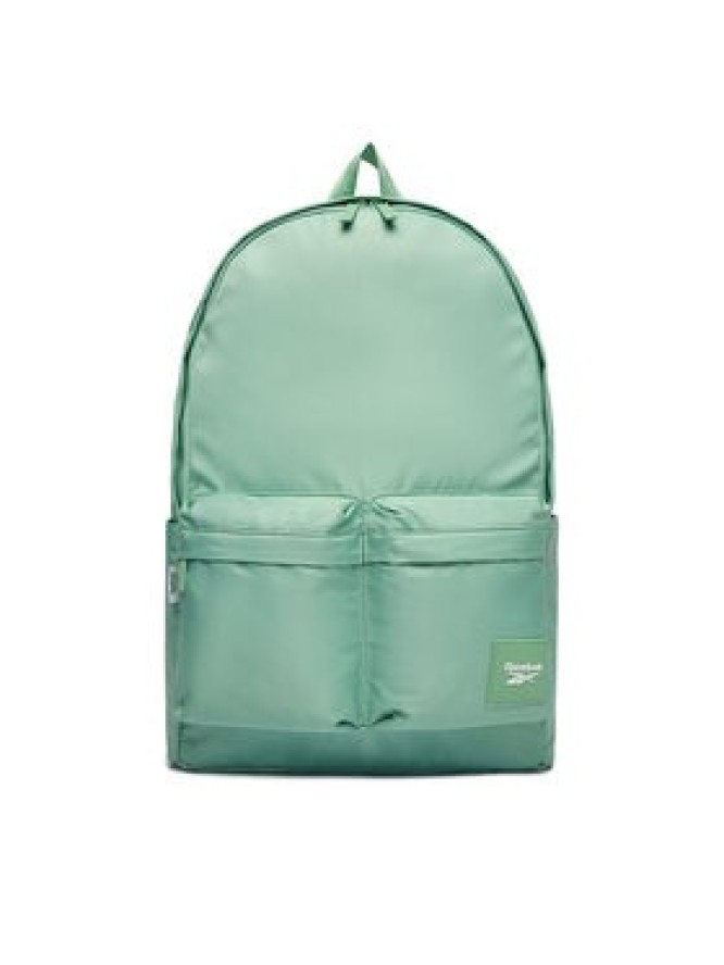 Reebok Plecak CEO-RBK-KL-001-09 Zielony