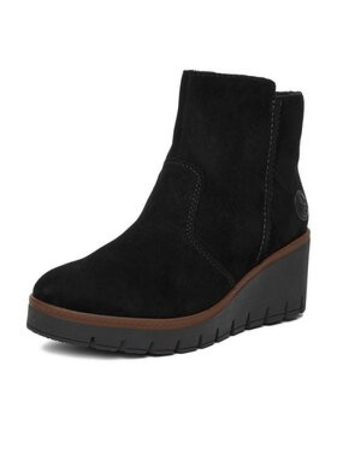 Rieker Botki CEO-Y5065-00 Czarny