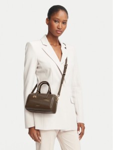 Furla Torebka Olivia Mini WE00933 BX4758 4903S Brązowy jasny