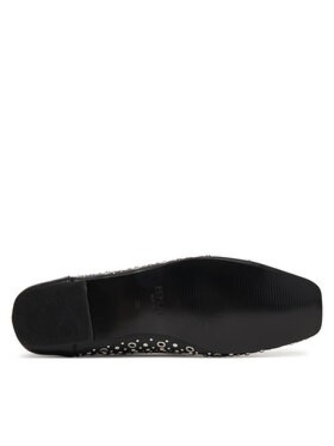 REPLAY Baleriny GWB23 .000.C0027S Czarny