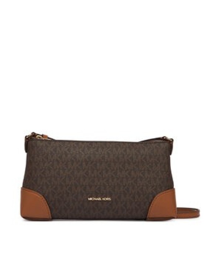 MICHAEL Michael Kors Torebka 32R6G1WC1B Brązowy