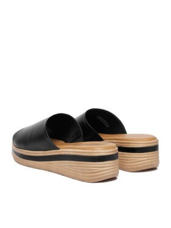 Lasocki Klapki CEO-WI16-3292-02 Czarny