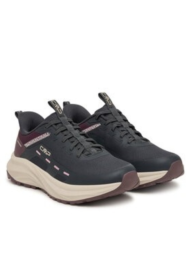 CMP Buty do biegania Kymber Wmn 3Q62146 Granatowy