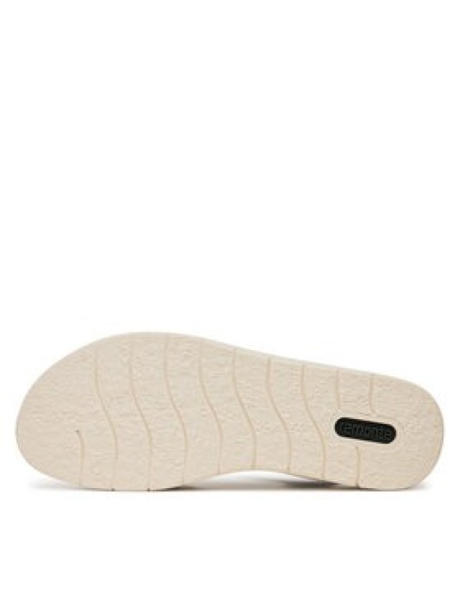 Remonte Sandały D2058-12 Niebieski