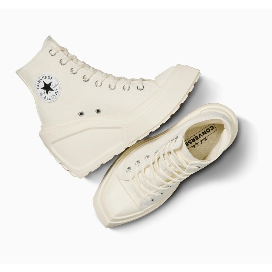 Trampki Converse Chuck 70 De Luxe Wedge