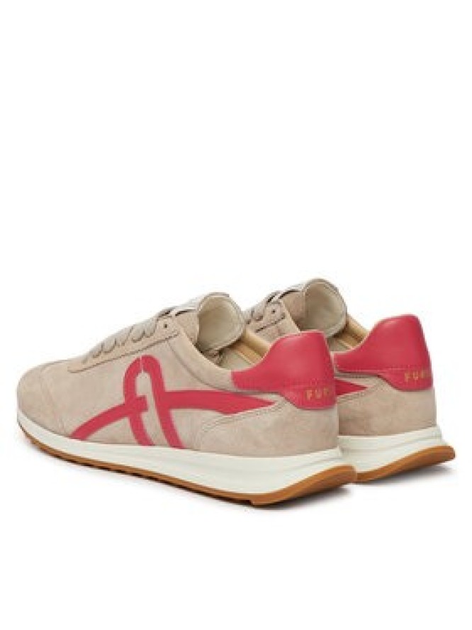 Furla Sneakersy Retro YK56RET BX0580 PT 4986S Różowy