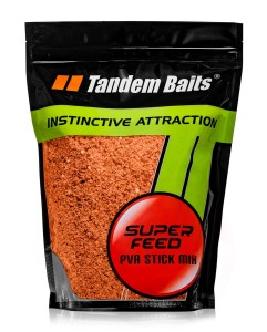 Karpiowy PVA Stick Mix SuperFeed 1kg Fruit Beast