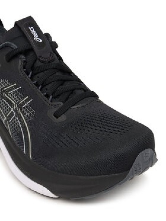 Asics Buty do biegania Gel-Kayano 33 1012B939 Czarny