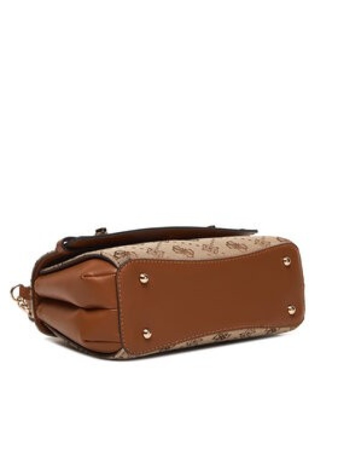 Guess Torebka Melinda HWJP99 02200 Brązowy