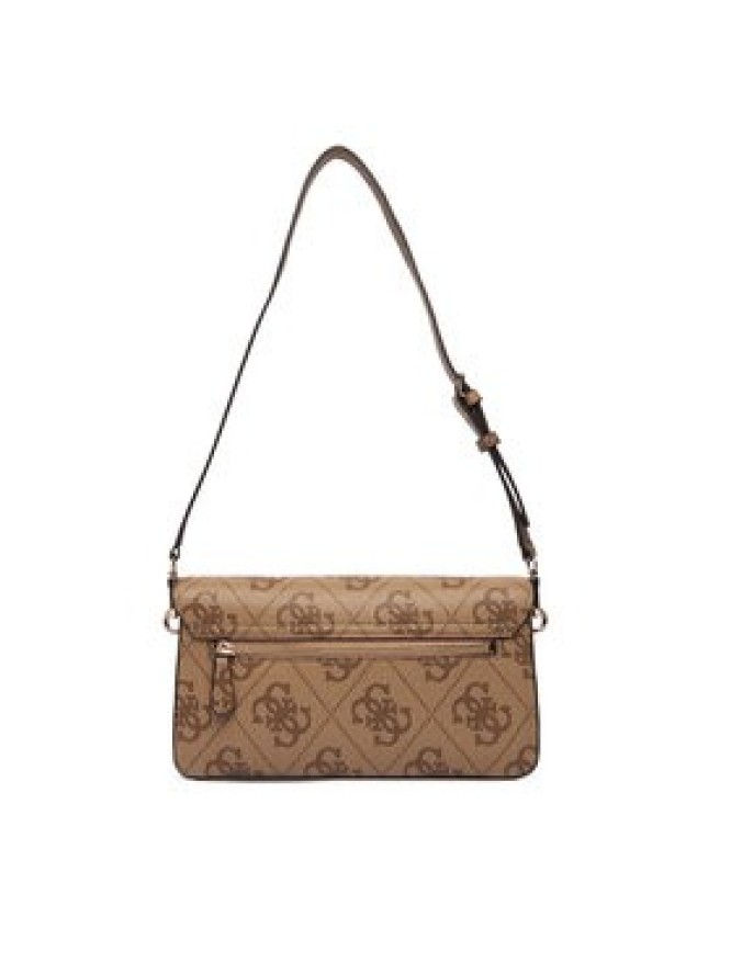 Guess Torebka Sadie HWOS81 18190 Beżowy