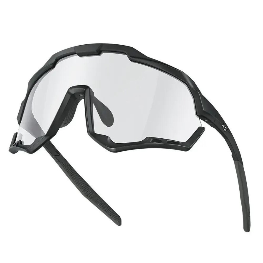 Fotochromowe okulary przeciwsłoneczne Magicshine Morpher