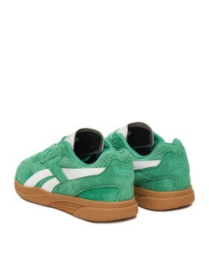 Reebok Sneakersy EO-HAMMER STREET 100229537 Zielony